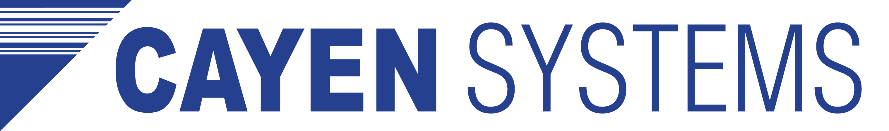 Logo for Team Cayen